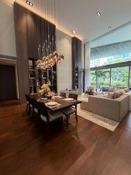 The Oliv (D10), Apartment #615288041